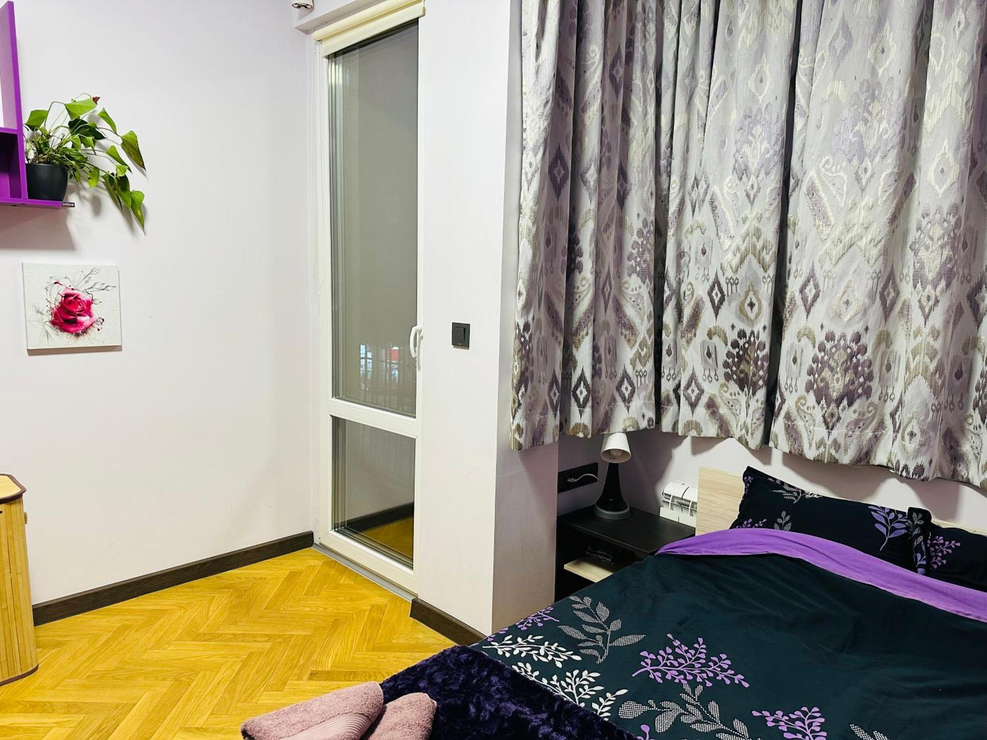 Luxury Oasis In Absolute Center Of Sofiaアパートメント エクステリア 写真