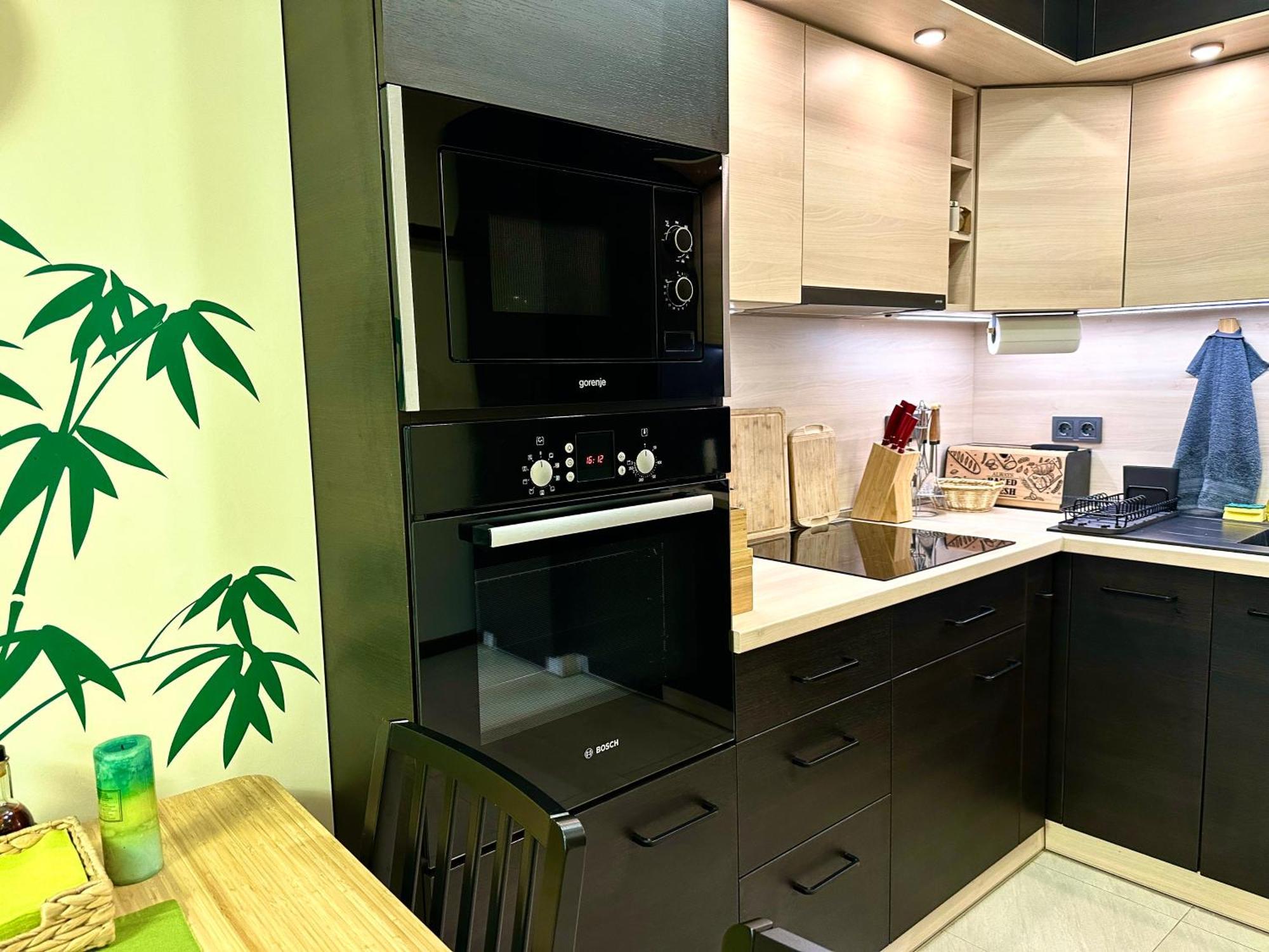 Luxury Oasis In Absolute Center Of Sofiaアパートメント エクステリア 写真
