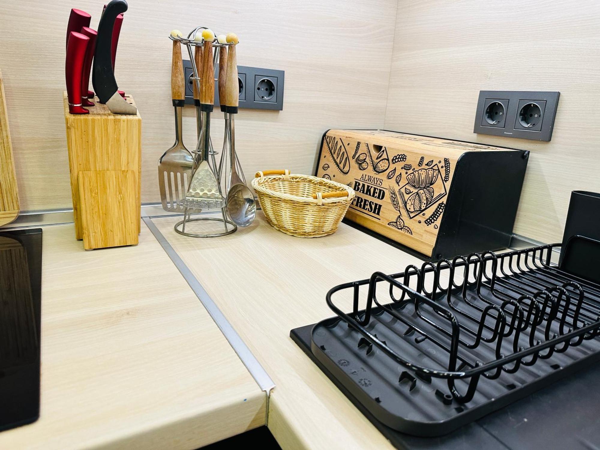 Luxury Oasis In Absolute Center Of Sofiaアパートメント エクステリア 写真